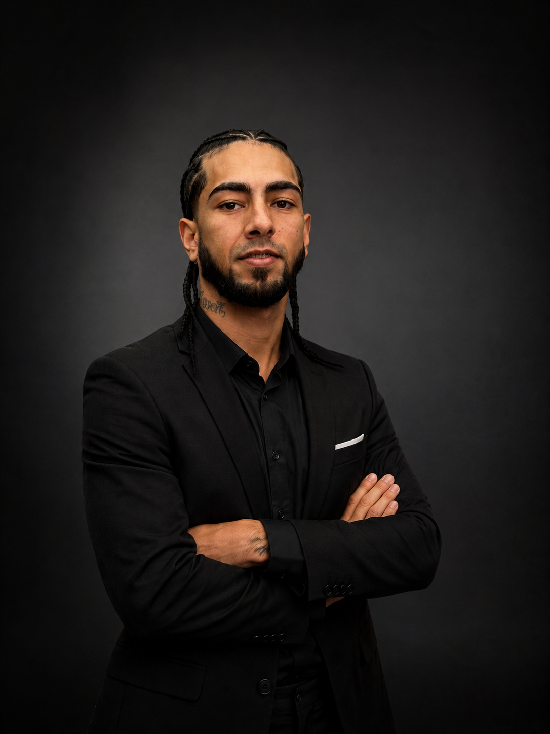 Giezi Martinez — Trader Profesional ZStrategy
